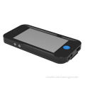 Silicone Waterproof Case for iPhone